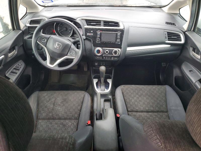 Фото 8 - HONDA FIT