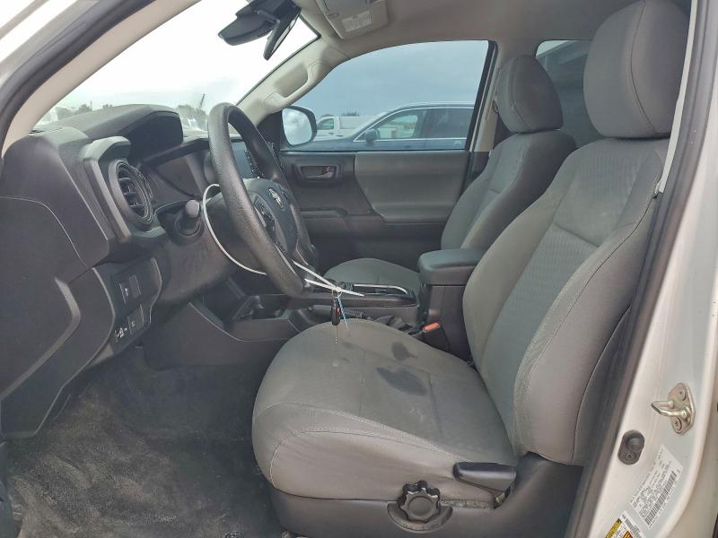 Фото 7 - TOYOTA TACOMA