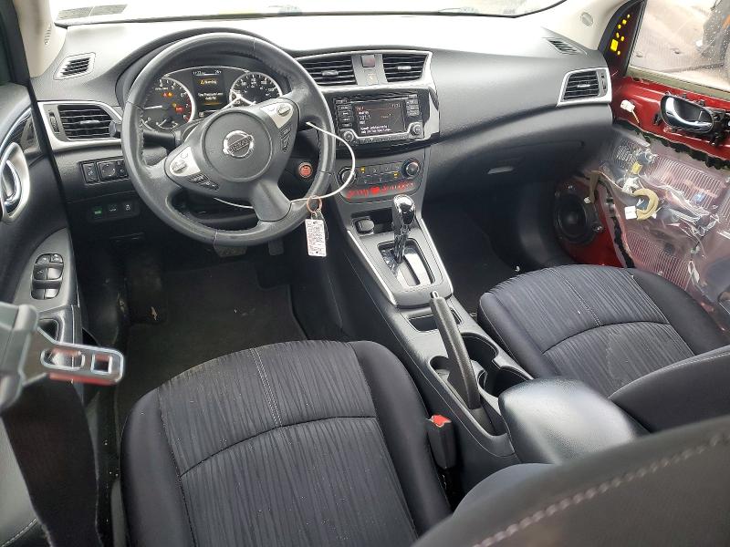 Фото 8 - NISSAN SENTRA