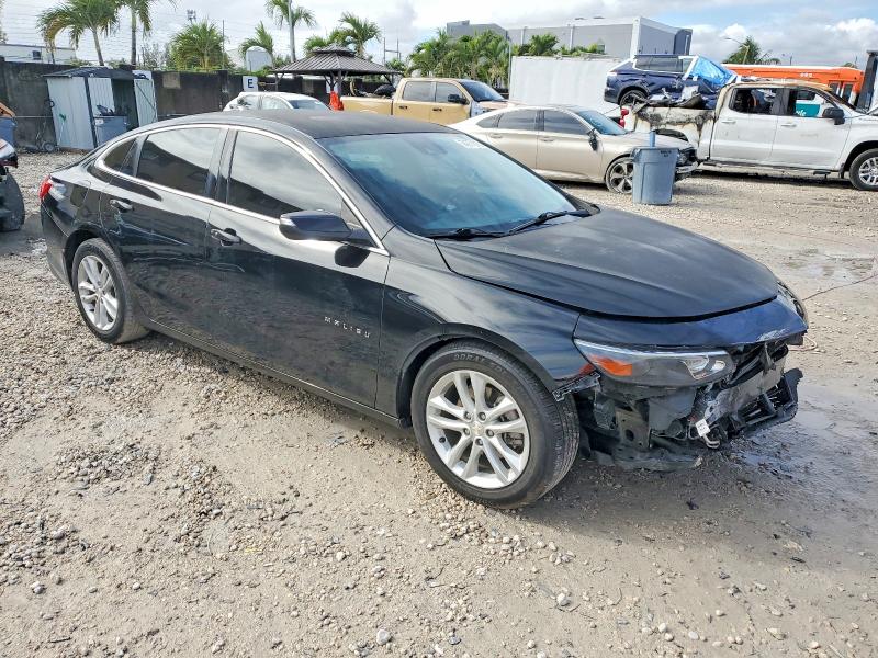 Фото 4 - CHEVROLET MALIBU