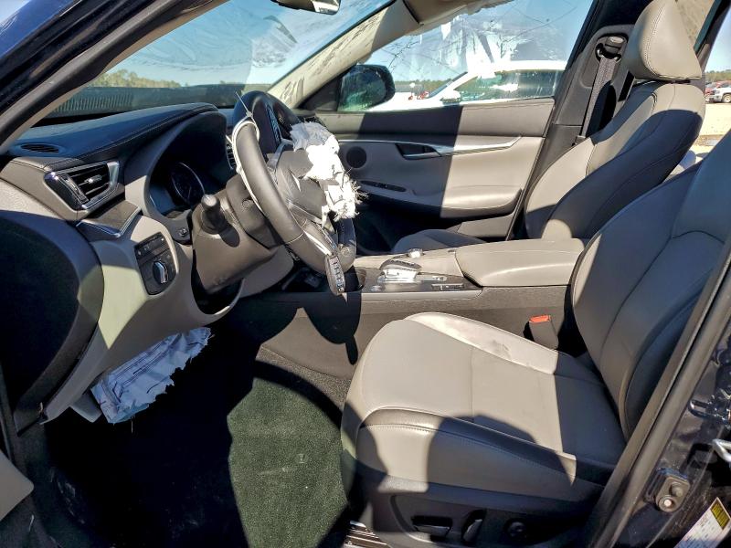 Фото 7 - INFINITI QX50