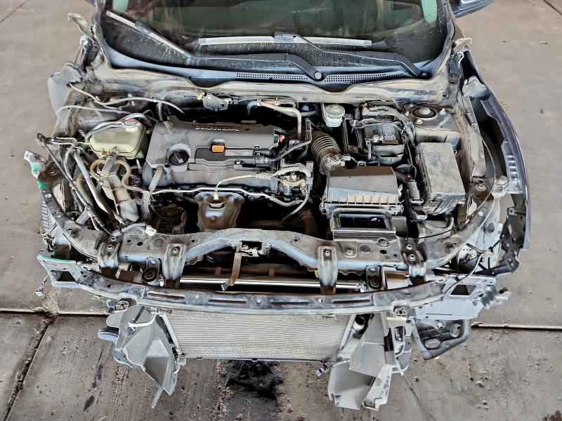 Фото 11 - HONDA CIVIC