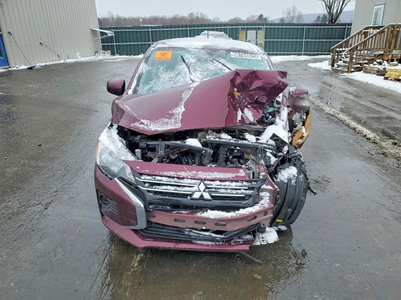 Фото 5 - MITSUBISHI MIRAGE