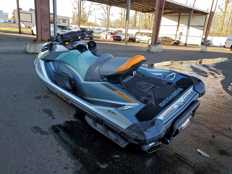 SEA-DOO JETSKI 2023