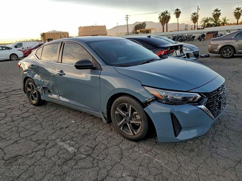 Фото 4 - NISSAN SENTRA