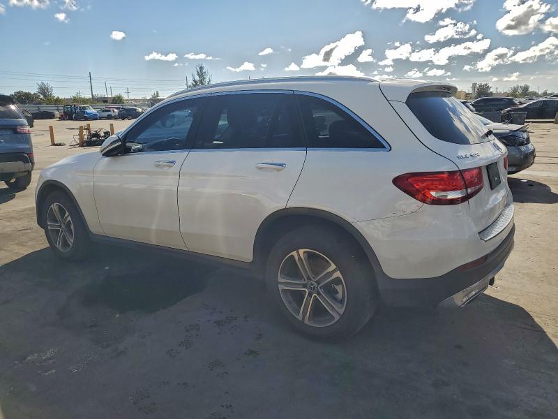 Фото 2 - MERCEDES-BENZ GLC-CLASS