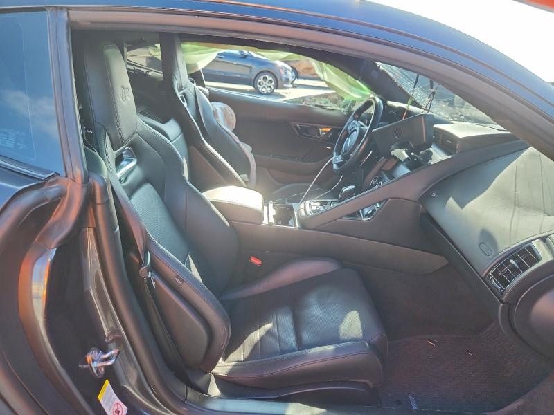 Фото 7 - JAGUAR F-TYPE