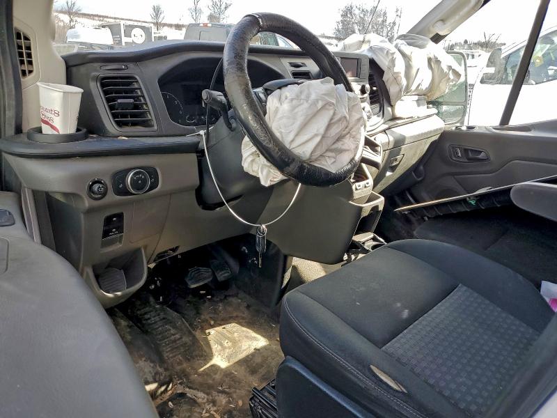 Фото 8 - FORD TRANSIT