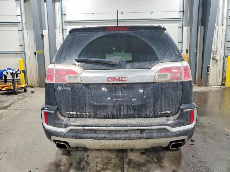 Фото 6 - GMC TERRAIN