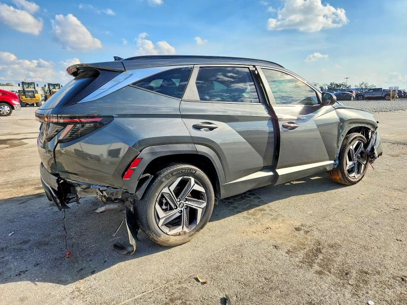 Фото 3 - HYUNDAI TUCSON