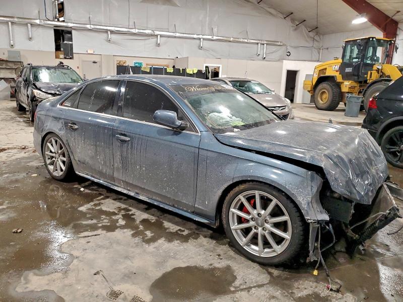 Фото 4 - AUDI A4