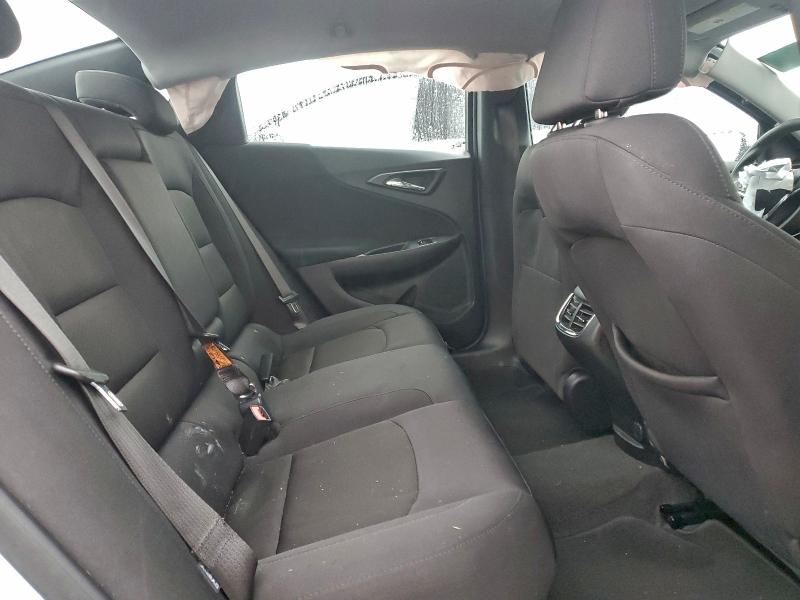 Фото 10 - CHEVROLET MALIBU