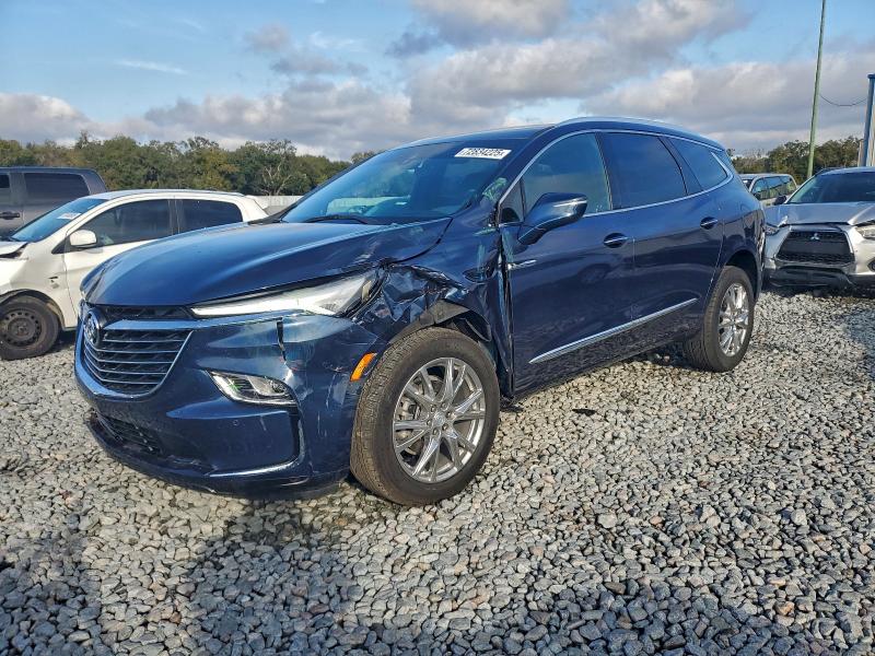 Фото 1 - BUICK ENCLAVE