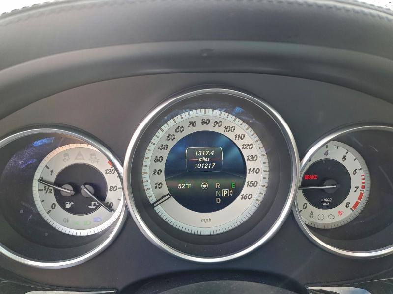 Фото 9 - MERCEDES-BENZ CLS-CLASS