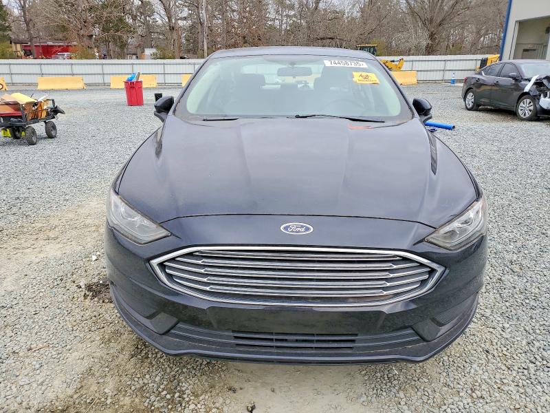 Фото 5 - FORD FUSION