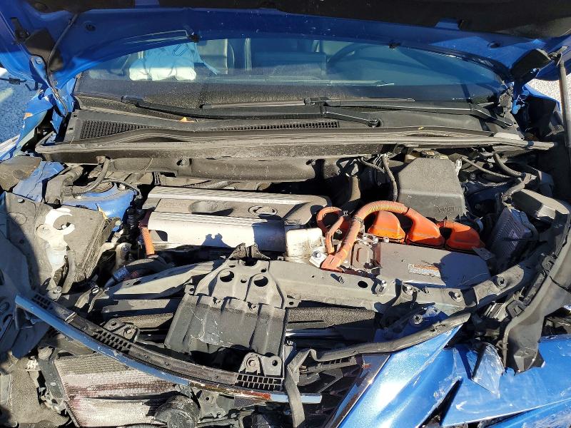 Фото 12 - LEXUS NX