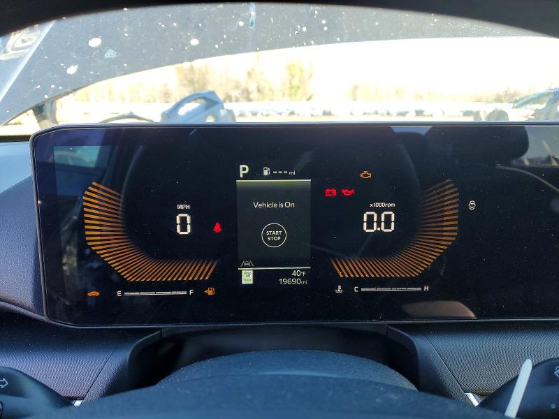 Фото 9 - KIA K4 LX