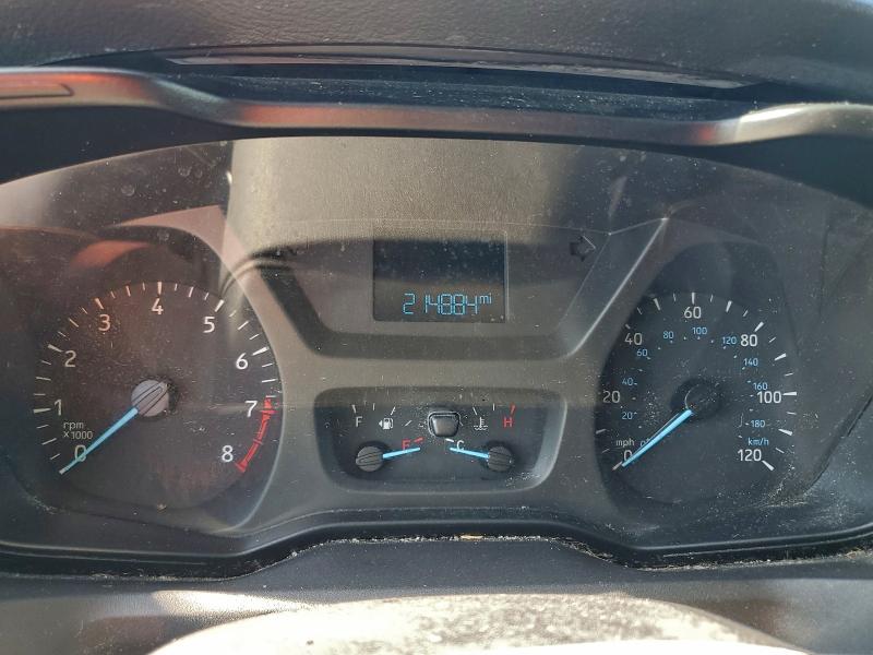 FORD TRANSIT 2016 VIN 1FTYR2XM0GKB44966