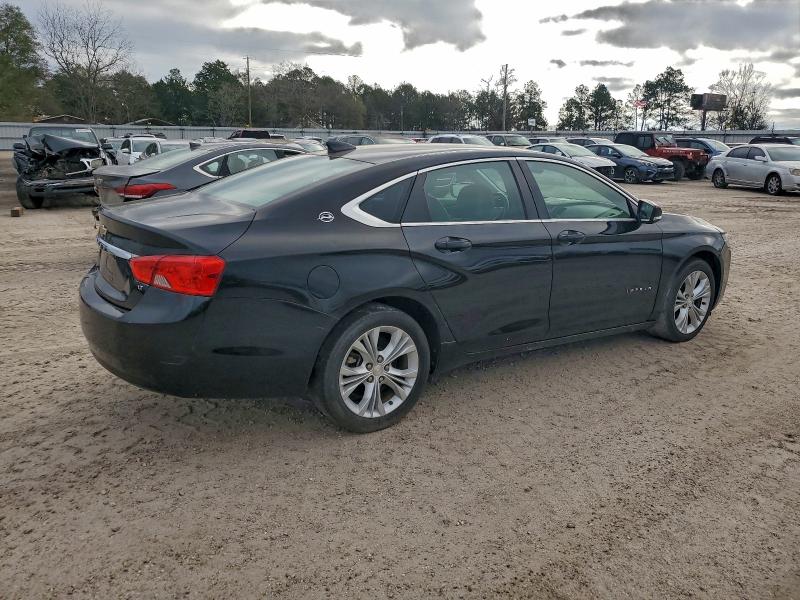 Фото 3 - CHEVROLET IMPALA