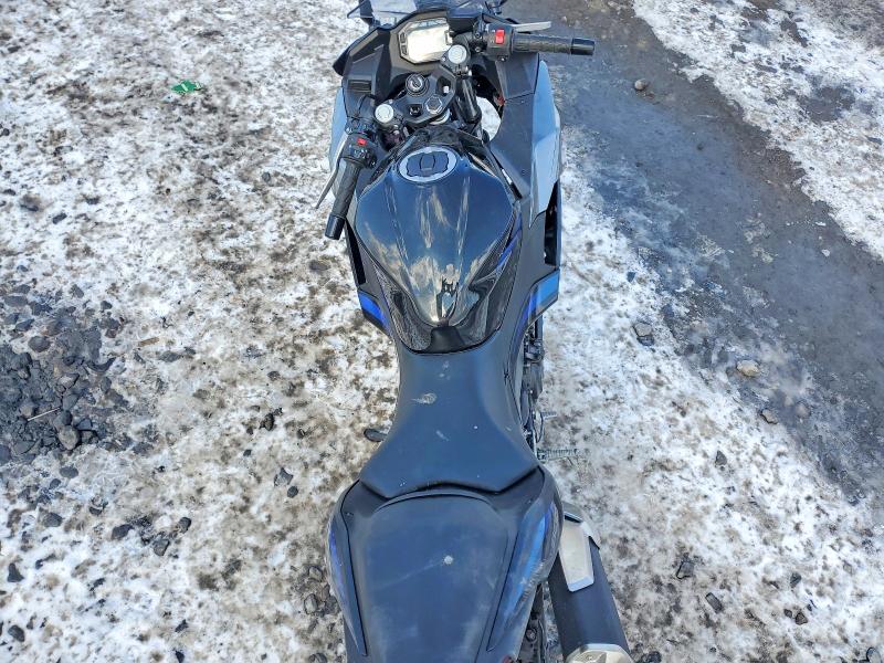 Фото 6 - KAWASAKI NINJA 500