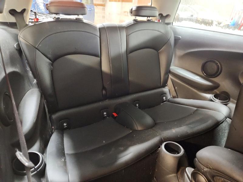 Фото 10 - MINI COOPER