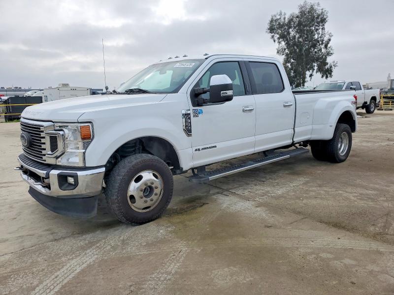 Фото 1 - FORD F350