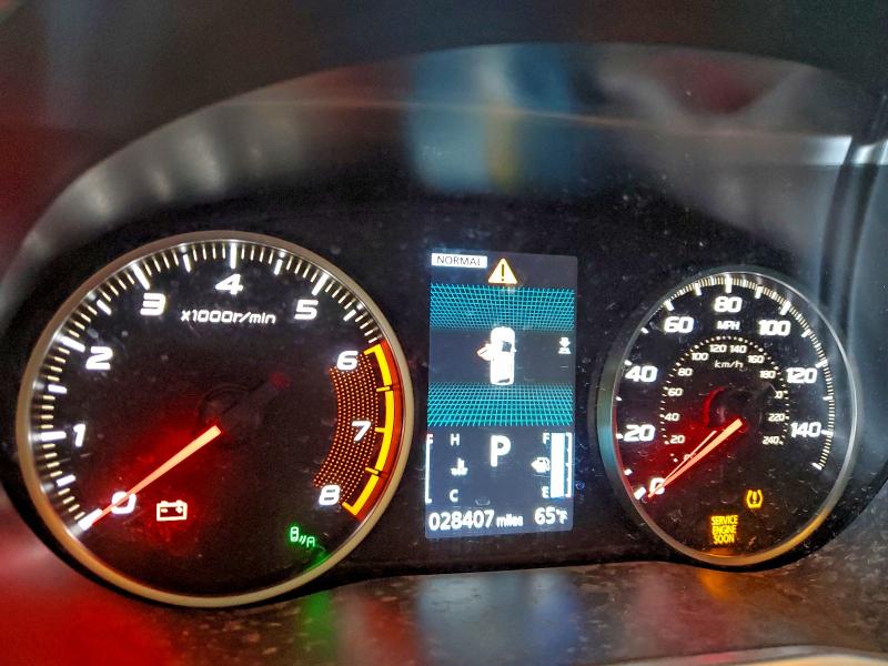 Фото 9 - MITSUBISHI ECLIPSE