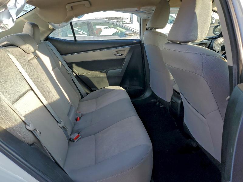 Фото 10 - TOYOTA COROLLA