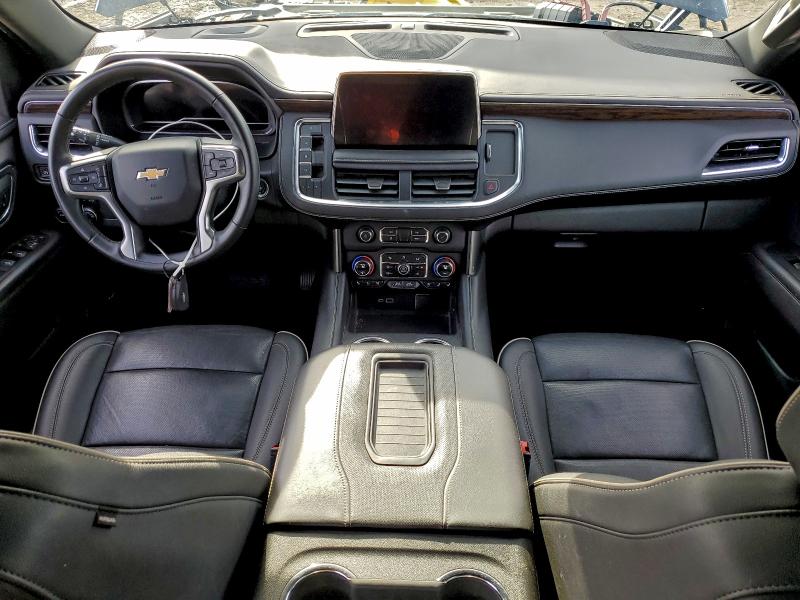 Фото 8 - CHEVROLET SUBURBAN