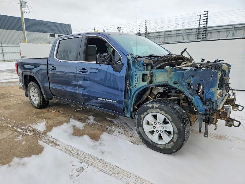 Фото 4 - GMC SIERRA