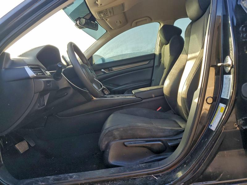 Фото 7 - HONDA ACCORD