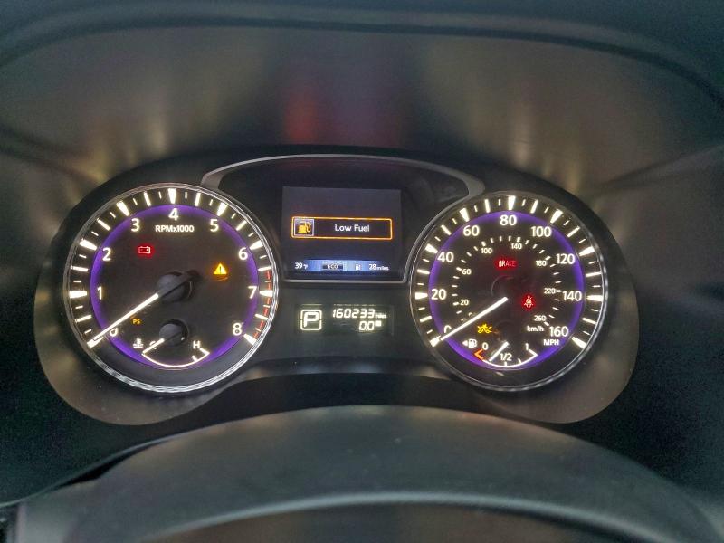 Фото 9 - INFINITI QX60