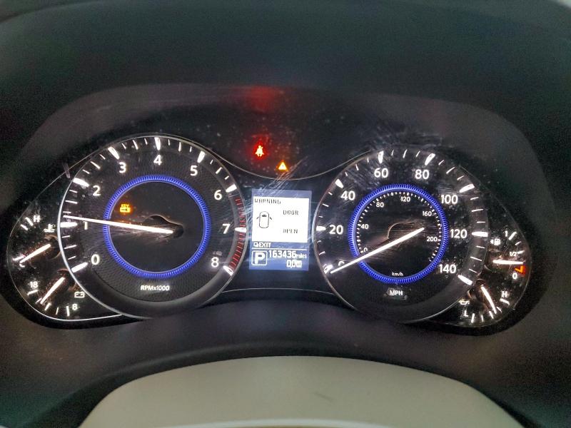 Фото 9 - INFINITI QX80