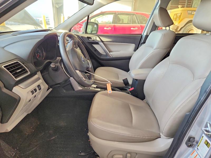 Фото 7 - SUBARU FORESTER