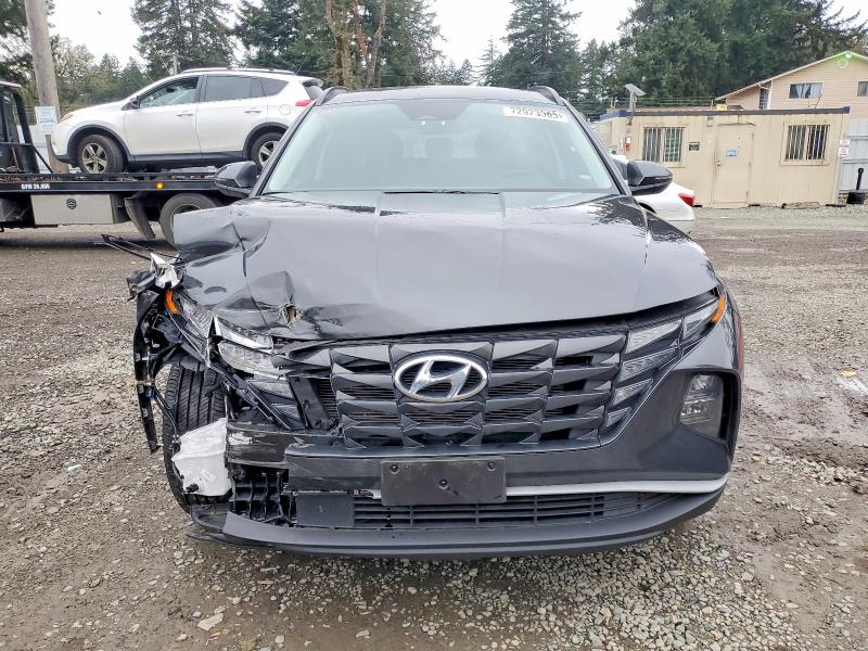 Фото 5 - HYUNDAI TUCSON