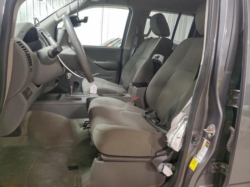 Фото 7 - NISSAN FRONTIER