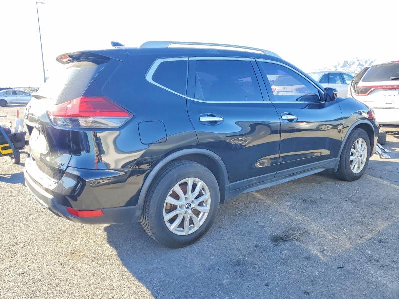 Фото 3 - NISSAN ROGUE