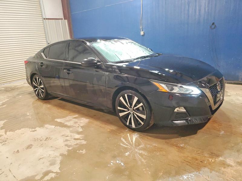 Фото 4 - NISSAN ALTIMA