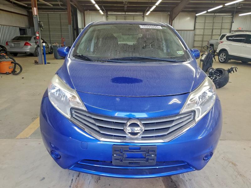Фото 5 - NISSAN VERSA