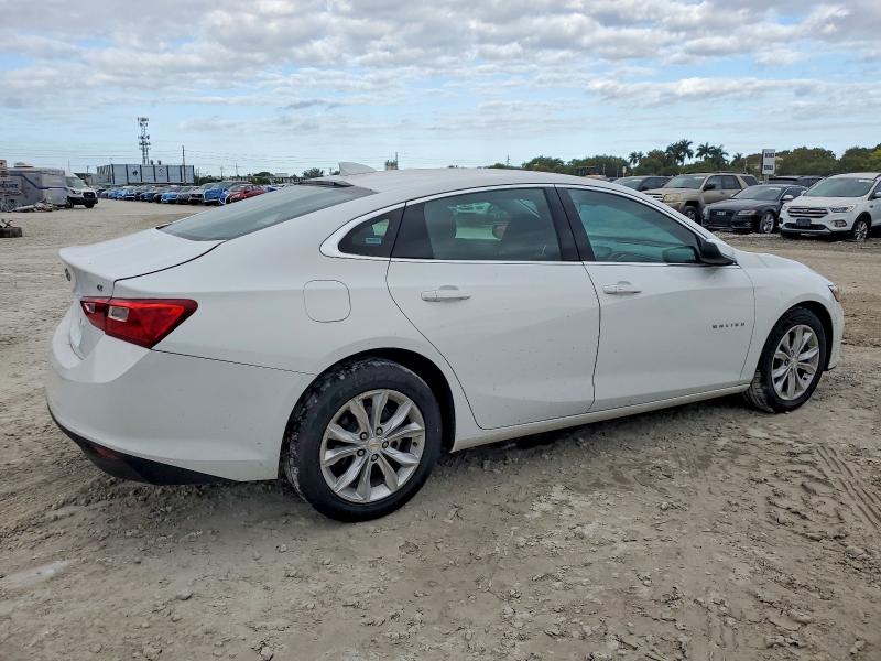 Фото 3 - CHEVROLET MALIBU