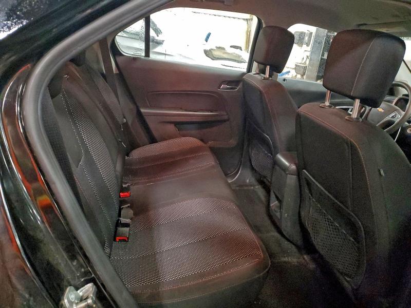 Фото 11 - CHEVROLET EQUINOX