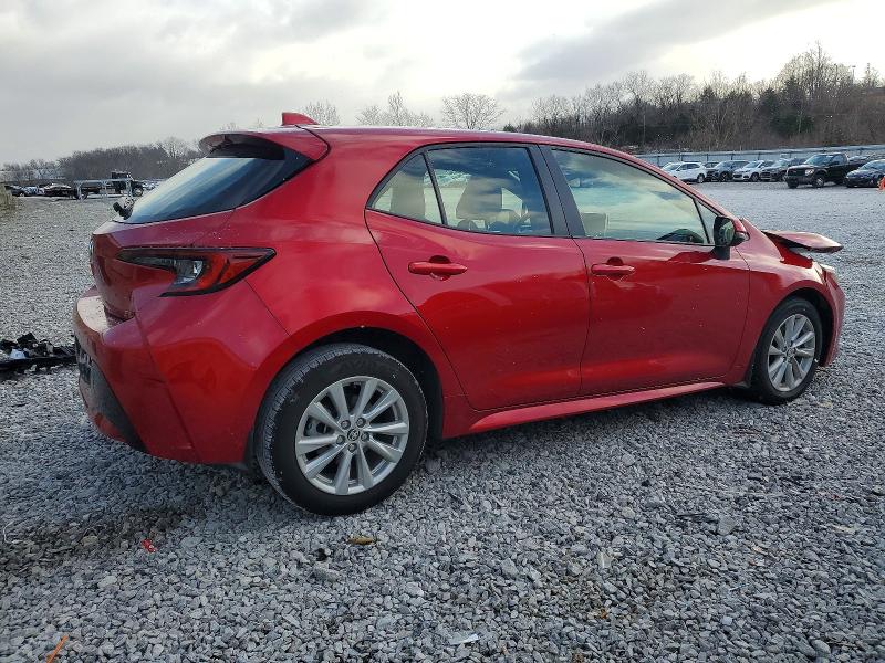 Фото 3 - TOYOTA COROLLA