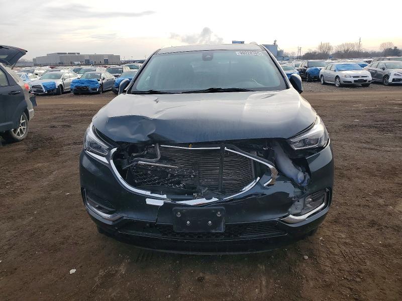 Фото 5 - BUICK ENCLAVE