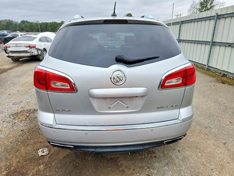 Фото 6 - BUICK ENCLAVE