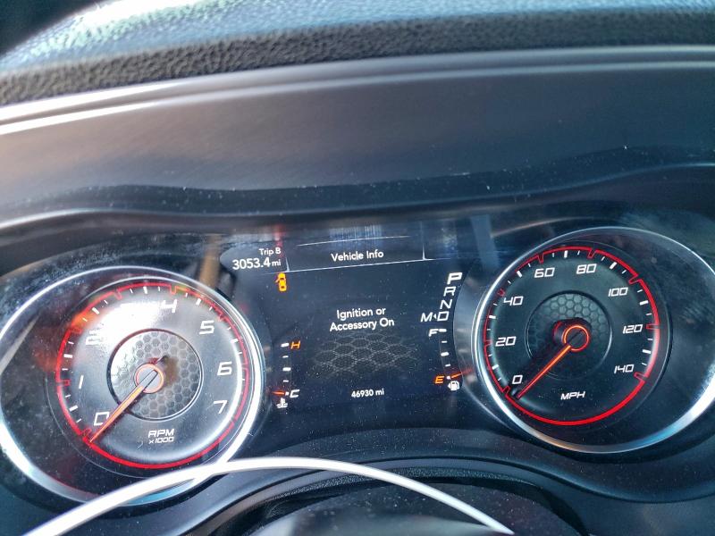 Фото 9 - DODGE CHARGER