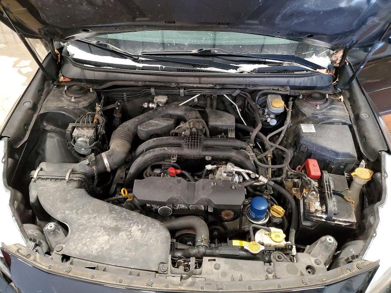 Фото 12 - SUBARU OUTBACK