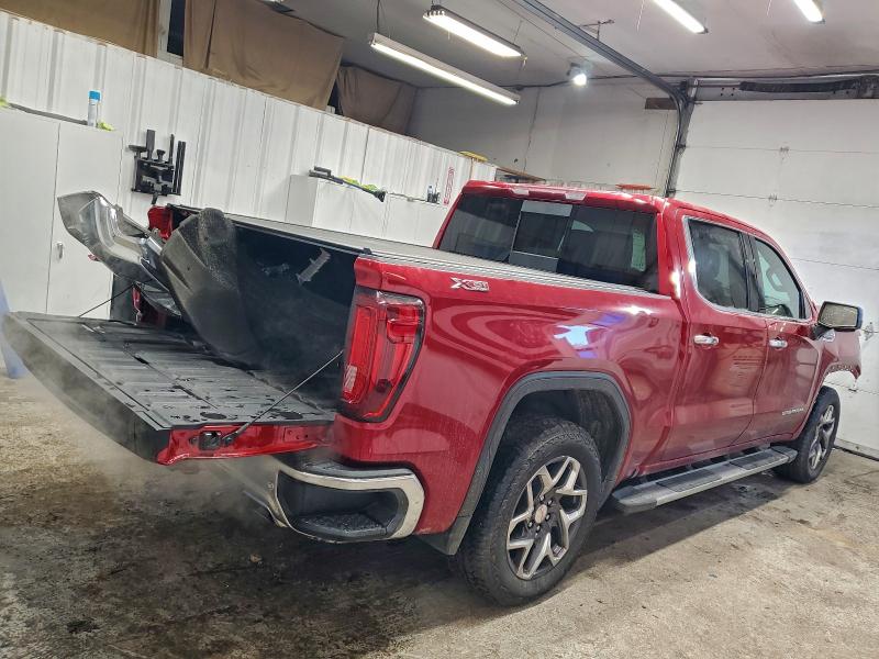 Фото 3 - GMC SIERRA