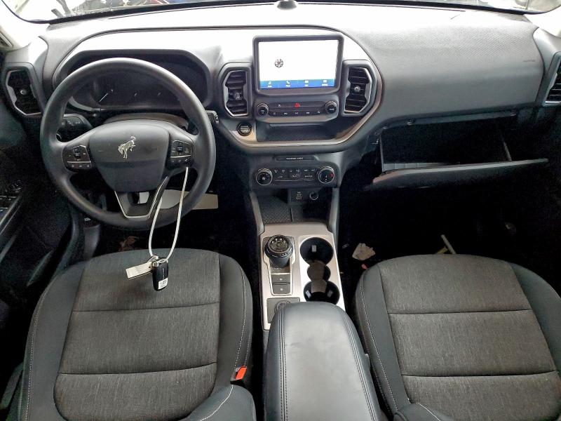 Фото 8 - FORD BRONCO