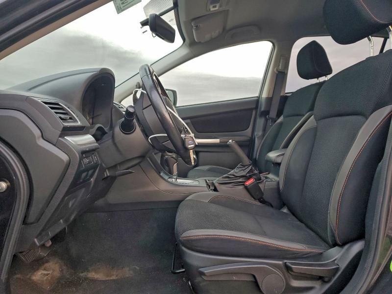 Фото 7 - SUBARU CROSSTREK