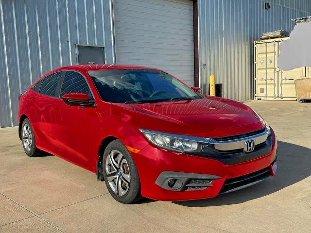 Фото 1 - HONDA CIVIC